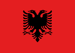 Meteologix Albanien
