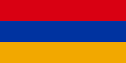 Meteologix Armenien