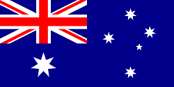Meteologix Australien