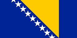 Meteologix Bosnien und Herzegowina