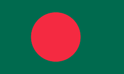Meteologix Bangladesch