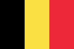 Meteologix Belgien