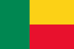 Meteologix Benin