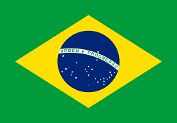 Meteologix Brasilien