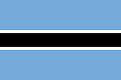 Meteologix Botswana