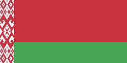 Meteologix Weißrussland