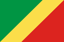 Meteologix Republik Kongo