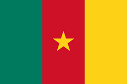 Meteologix Kamerun