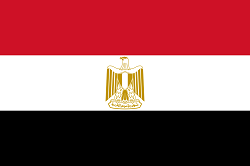 Meteologix Ägypten