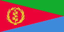 Meteologix Eritrea