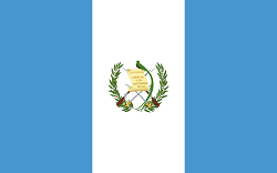 Meteologix Guatemala