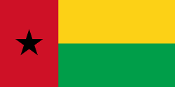 Meteologix Guinea-Bissau
