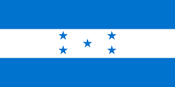Meteologix Honduras