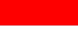 Meteologix Indonesien