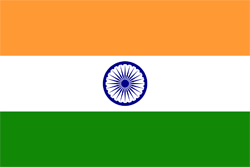Meteologix Indien