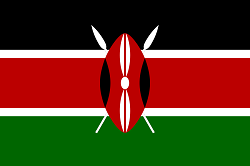 Meteologix Kenia