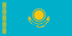 Meteologix Kasachstan