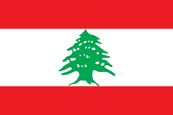 Meteologix Libanon