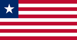 Meteologix Liberia