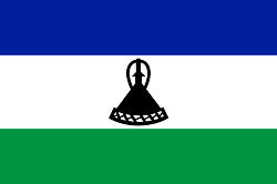 Meteologix Lesotho