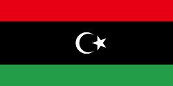 Meteologix Libyen