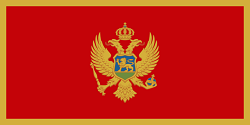 Meteologix Montenegro