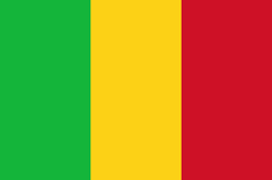 Meteologix Mali