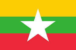 Meteologix Myanmar