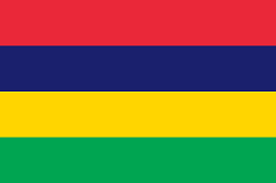 Meteologix Mauritius