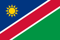 Meteologix Namibia