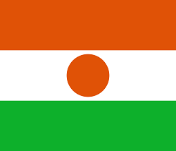 Meteologix Niger