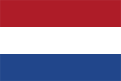 Meteologix Niederlande