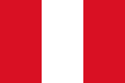 Meteologix Peru