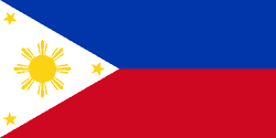 Meteologix Philippinen
