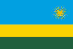 Meteologix Ruanda