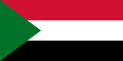 Meteologix Sudan
