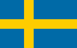 Meteologix Schweden