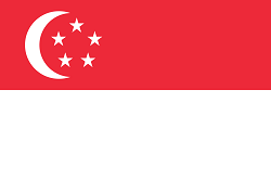 Meteologix Singapur