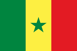Meteologix Senegal