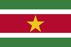 Meteologix Suriname