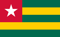 Meteologix Togo