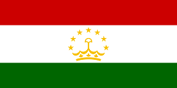 Meteologix Tadschikistan