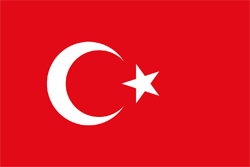 Meteologix Türkei