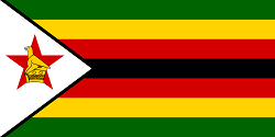 Meteologix Simbabwe